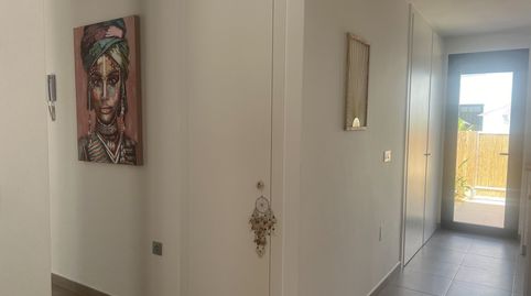 Foto 5 von Wohnung zur Miete in Santiago de la Ribera, San Javier