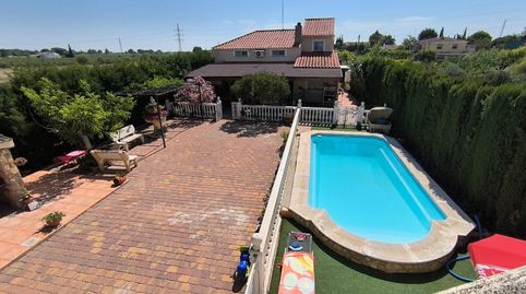Foto 2 de Casa o chalet en venta en Pedanías - Extrarradio, Albacete Capital