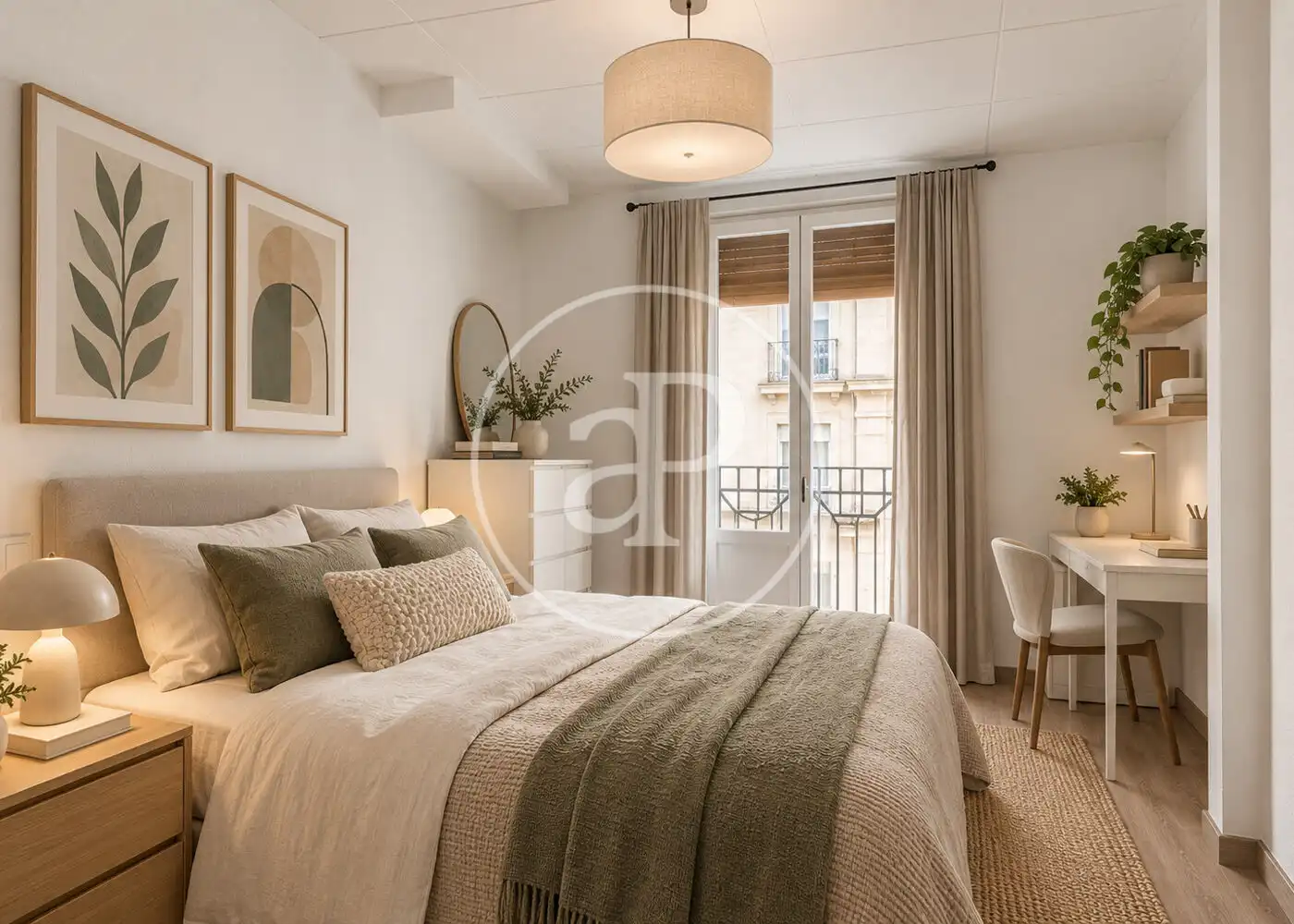 Habitación de Piso en venta en Ciutat Vella