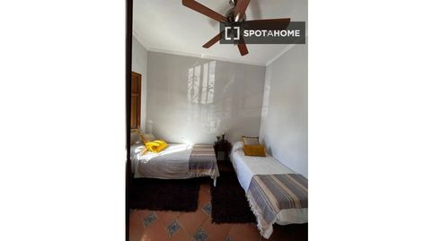 Foto 2 von Zimmer in Zona Campus Universitario, Burjassot