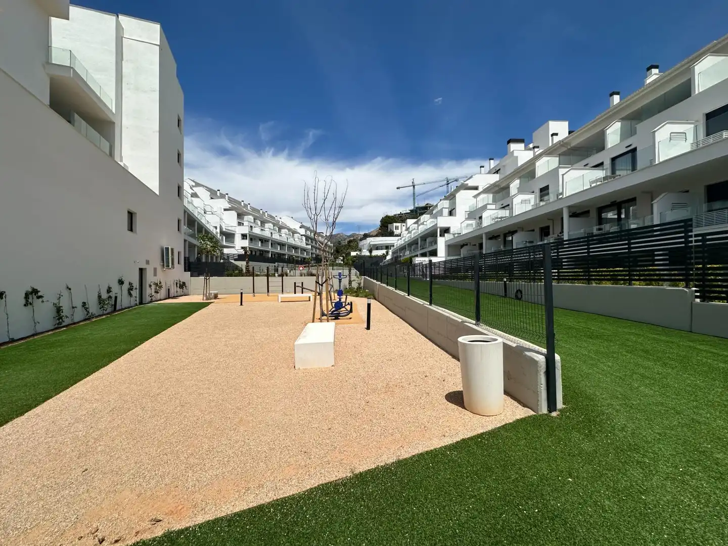 Apartament amb piscina en venda a Torreblanca del Sol, imagen 23