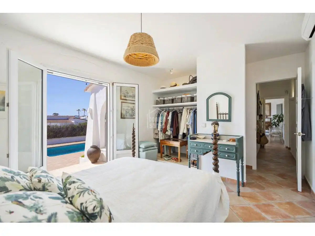 Villa avec piscine à vendre à S'Algar - Alcaufar, imagen 20
