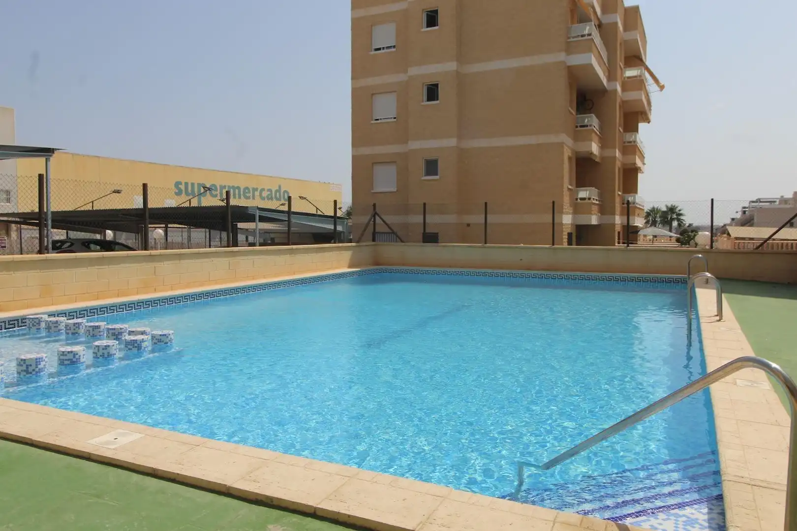 Apartamento con piscina en venta en Calle Calle Maite Pagazaurtundua Ruiz, imagen 23