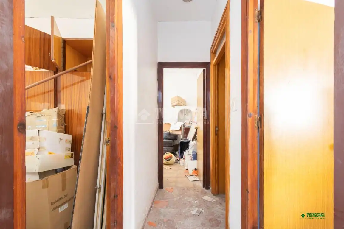 Casa adosada en venta en Almería