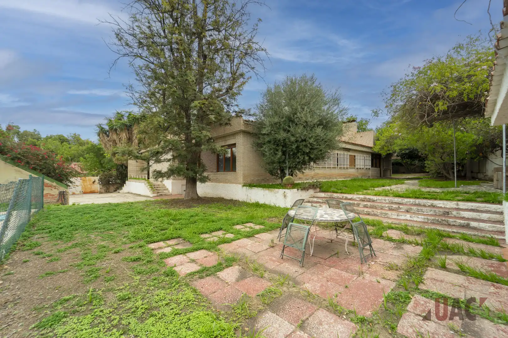 Villa con terrazza in vendita a Garbinet - Vistahermosa, imagen 19