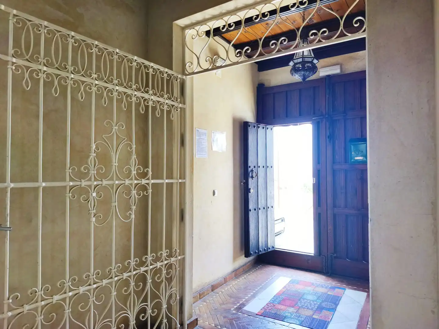 Apartament en venda en Cazalla de la Sierra amb Aire condicionat, Calefacció i Moblat