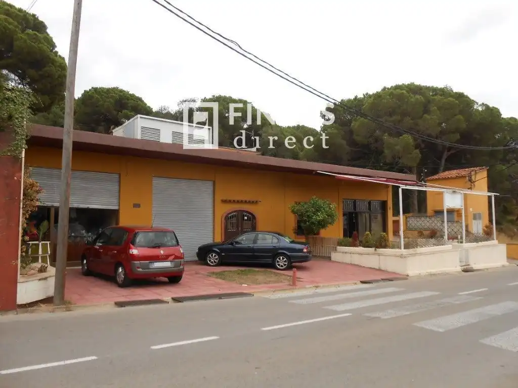 Local comercial en venta en Rocagrossa, imagen 2