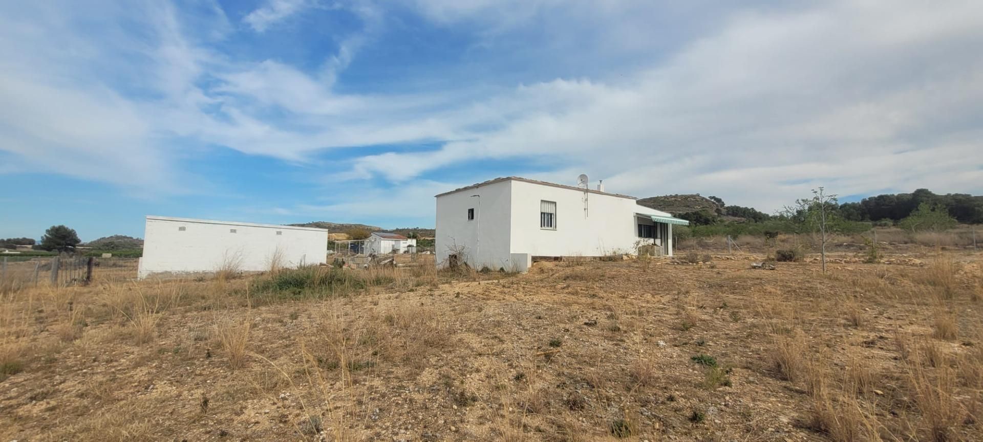 Casa o chalet en venta en Bugarra con Calefacción, Jardín privado y Terraza