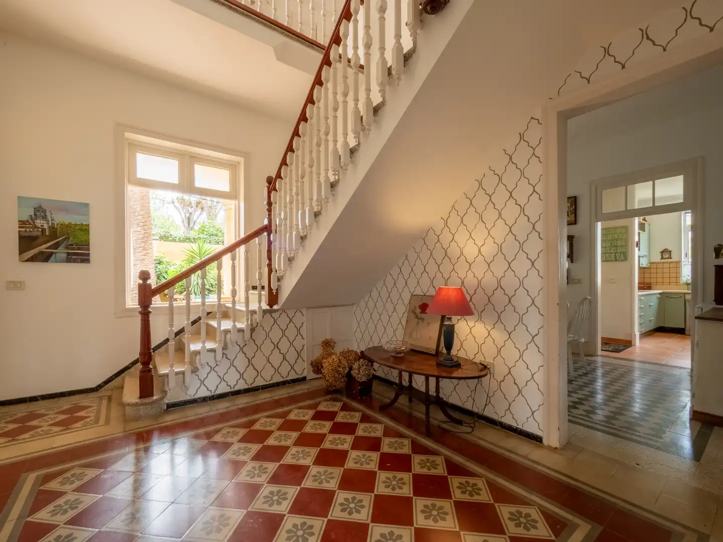 Haus oder Chalet zum Verkauf in Santa Brígida mit Privatgarten, Terrasse und Abstellraum