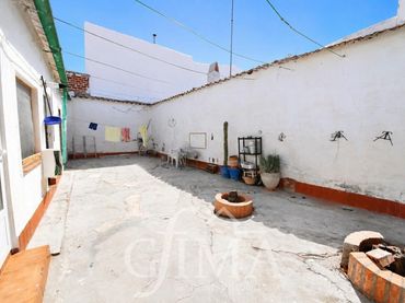 Maison à vendre à Tomelloso