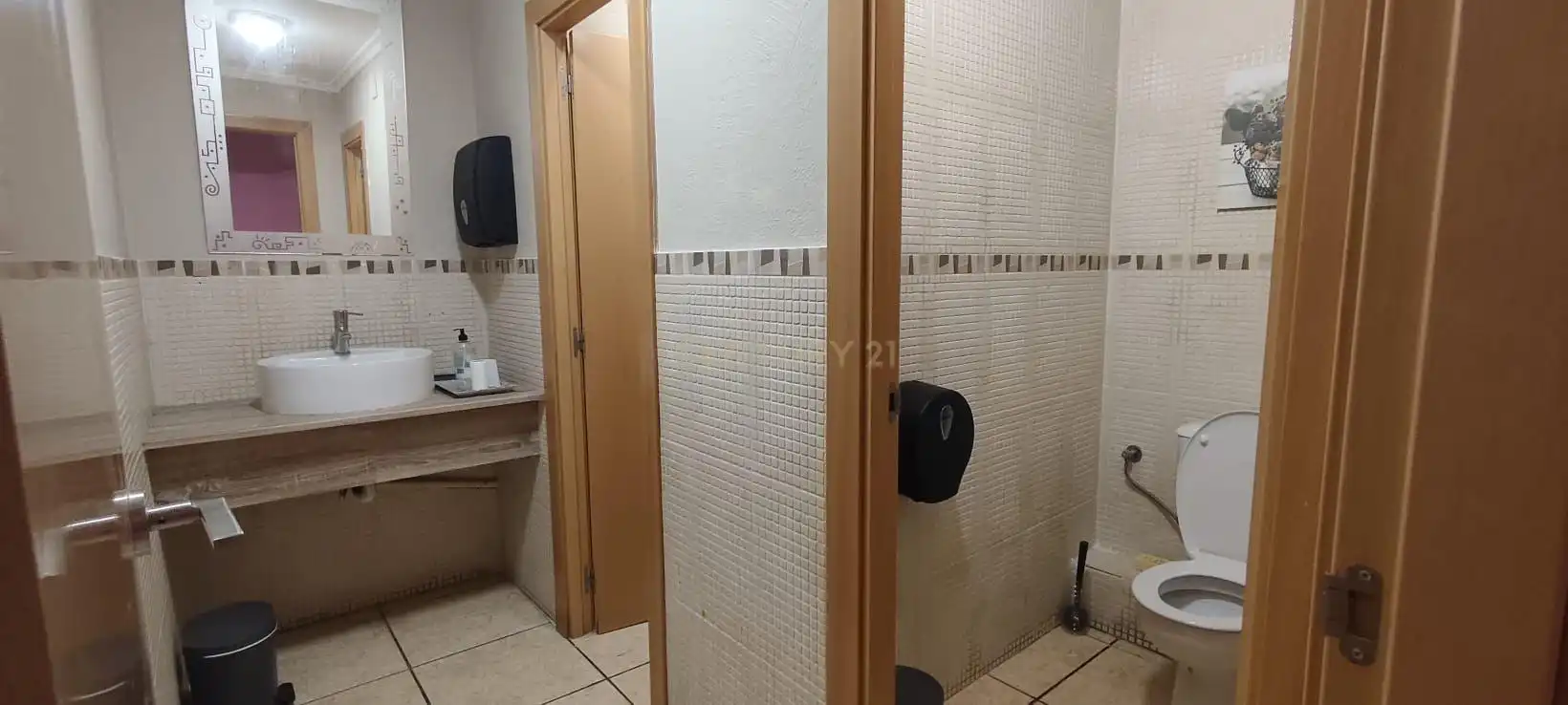 Business premises for transfer in Barri del Mar, imagen 12