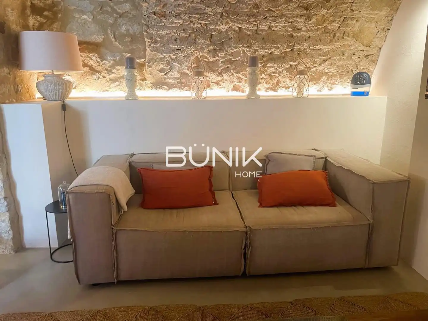 Casa rústica con piscina en venta en Can Sagrera, imagen 3