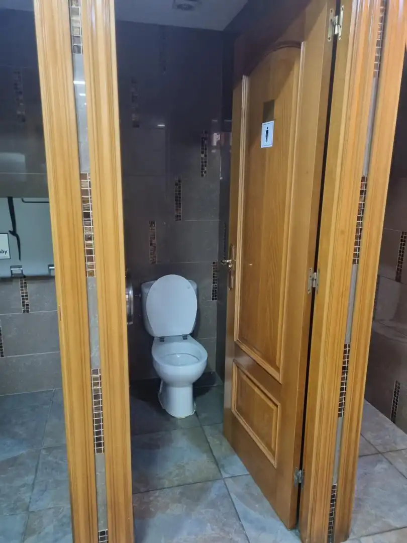 Gewerbefläche zur Miete in Sant Andreu de la Barca, imagen 15