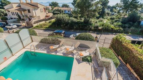 Foto 4 de Casa o xalet de lloguer a Carrer de la Creu, Port d'Alcúdia - Platja d'Alcúdia, Illes Balears