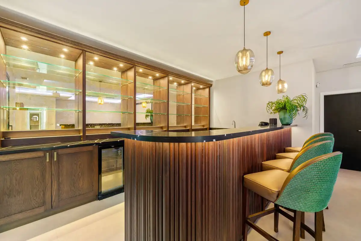 Casa con piscina in vendita a Los Arqueros  - Puerto del Almendro, imagen 46