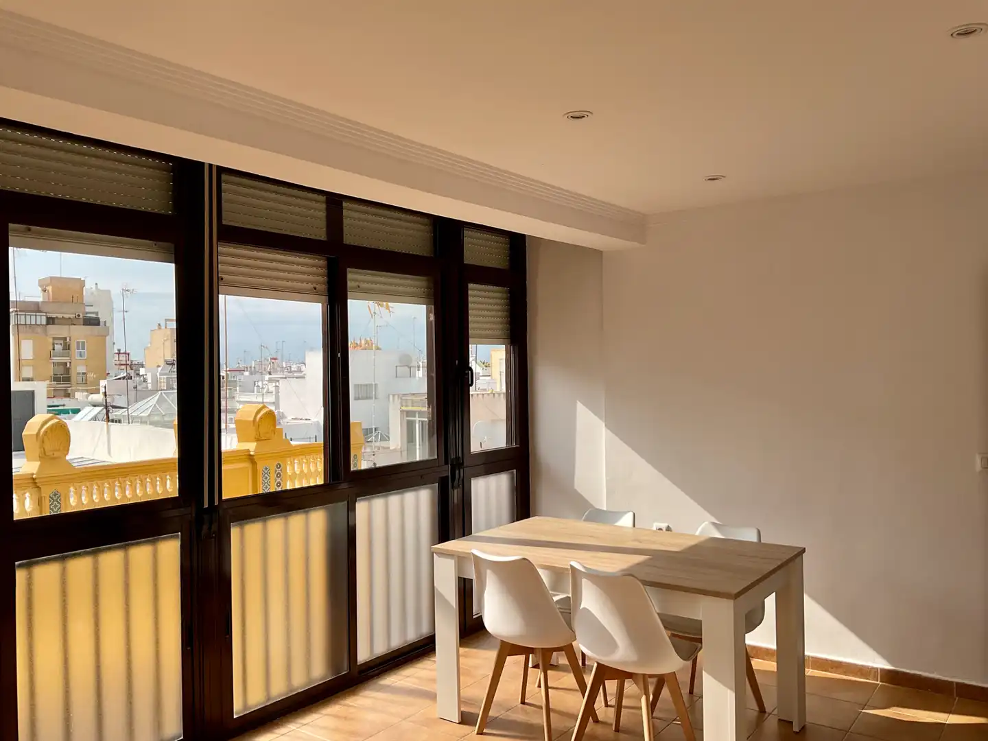 Wohnung zur Miete in Centro, imagen 4