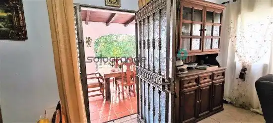 Country homes for sale in Sotogrande