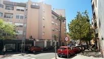 Exterior view of Flat for sale in  Cádiz Capital  with Air Conditioner, Heating and Storage room