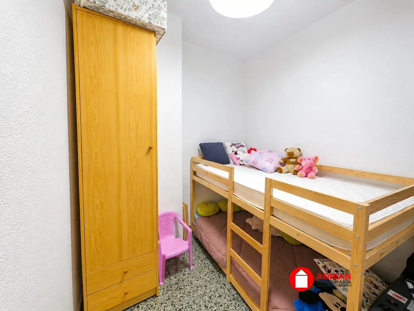 Dormitori de Planta baixa en venda en Moncofa amb Terrassa i Traster