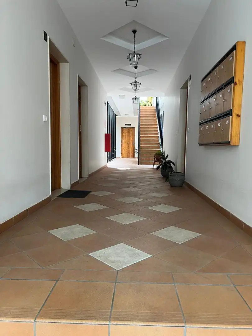Piso de alquiler en Sevilla con Aire acondicionado y Amueblado