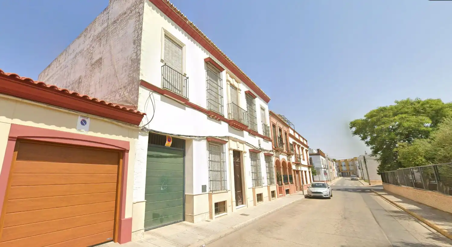 Casa en venta en Calle MARIA GALIANA, imagen 2