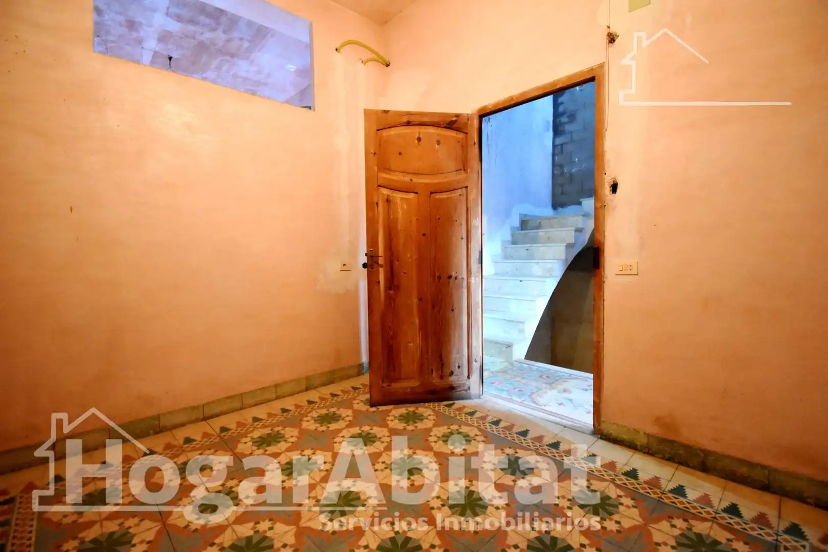 House with terrace for sale in Avenida Verge del Castell, imagen 30