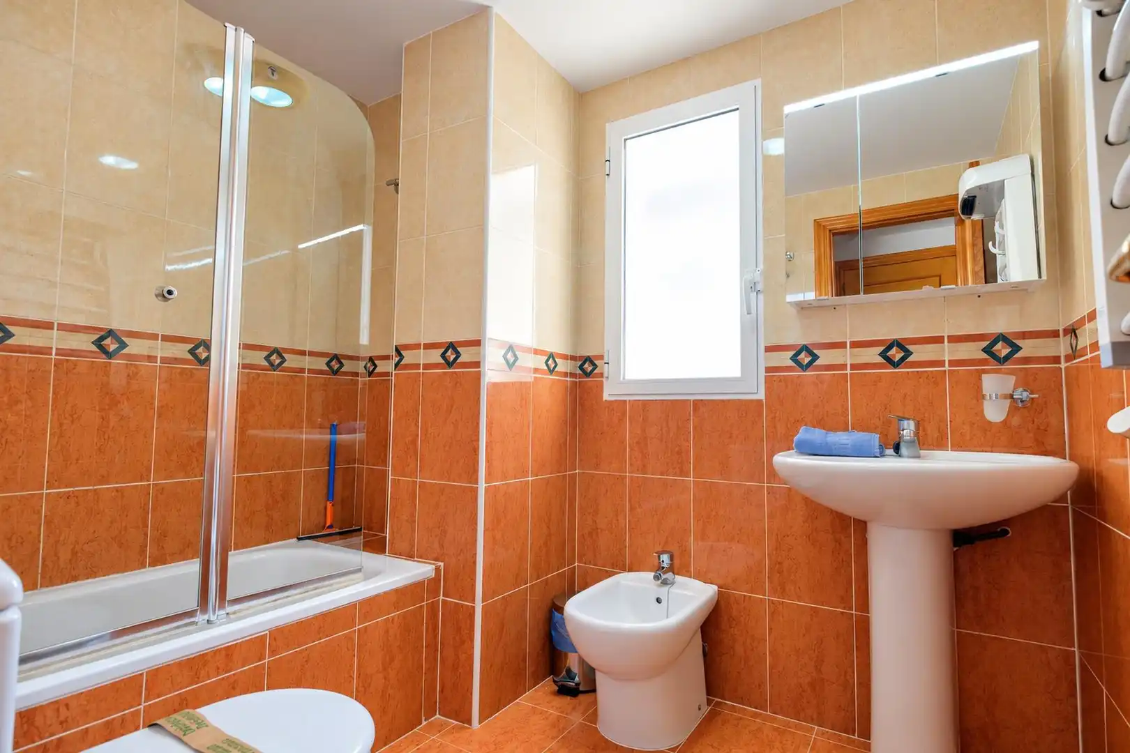 Penthouse mit Pool zum Verkauf in Canuta, imagen 24