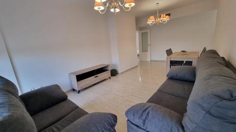 Foto 3 de Pis de lloguer a Barrio de Peral - San Félix, Murcia