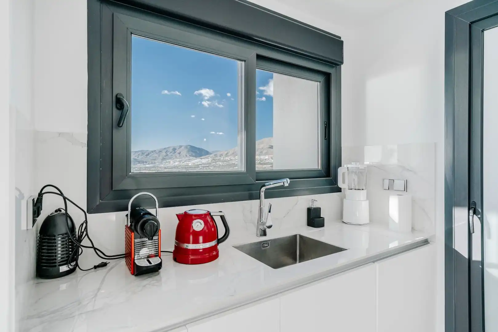 Mini appartamento con piscina in vendita a Playa de Poniente, imagen 18
