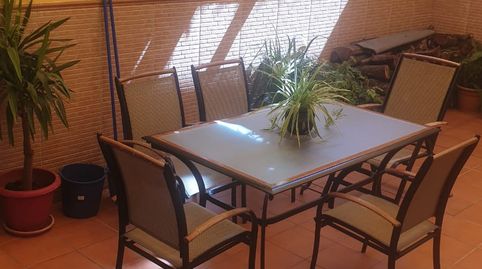 Foto 4 de Casa adosada en venta en Parque de la Constitución, 5a, Villanueva de la Serena, Badajoz