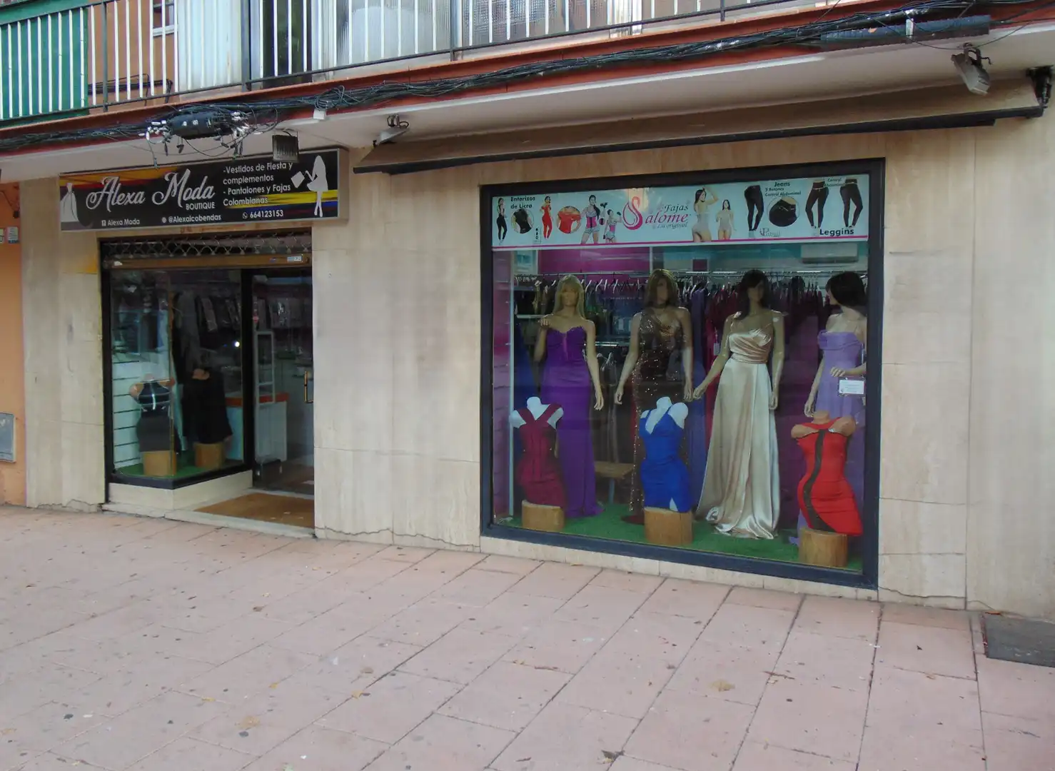 Gewerbefläche zum Verkauf in Calle de la Marquesa Viuda de Aldama, imagen 20