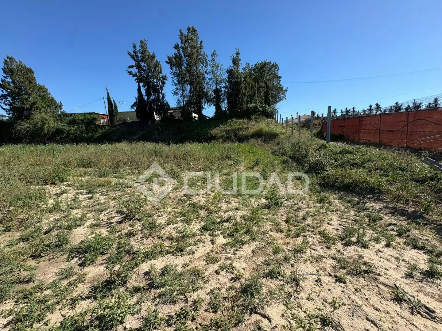 Terreno en venta en Sanlúcar de Barrameda