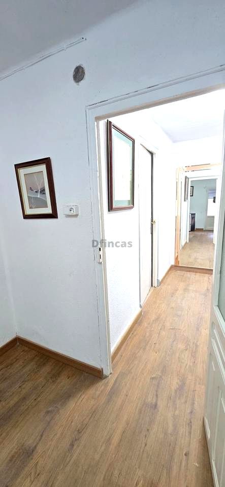 Pis en venda en  Teruel Capital