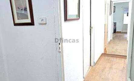 Foto 2 de Pis en venda a Bajo Los Arcos, Centro, Teruel