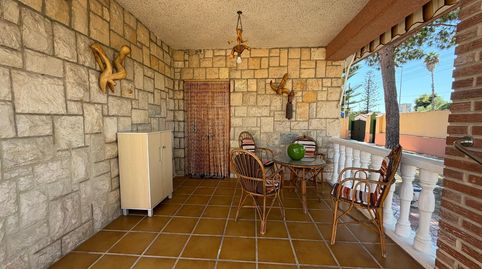 Foto 3 de Casa o xalet en venda a Ovidio, 2, Albufereta, Alicante / Alacant