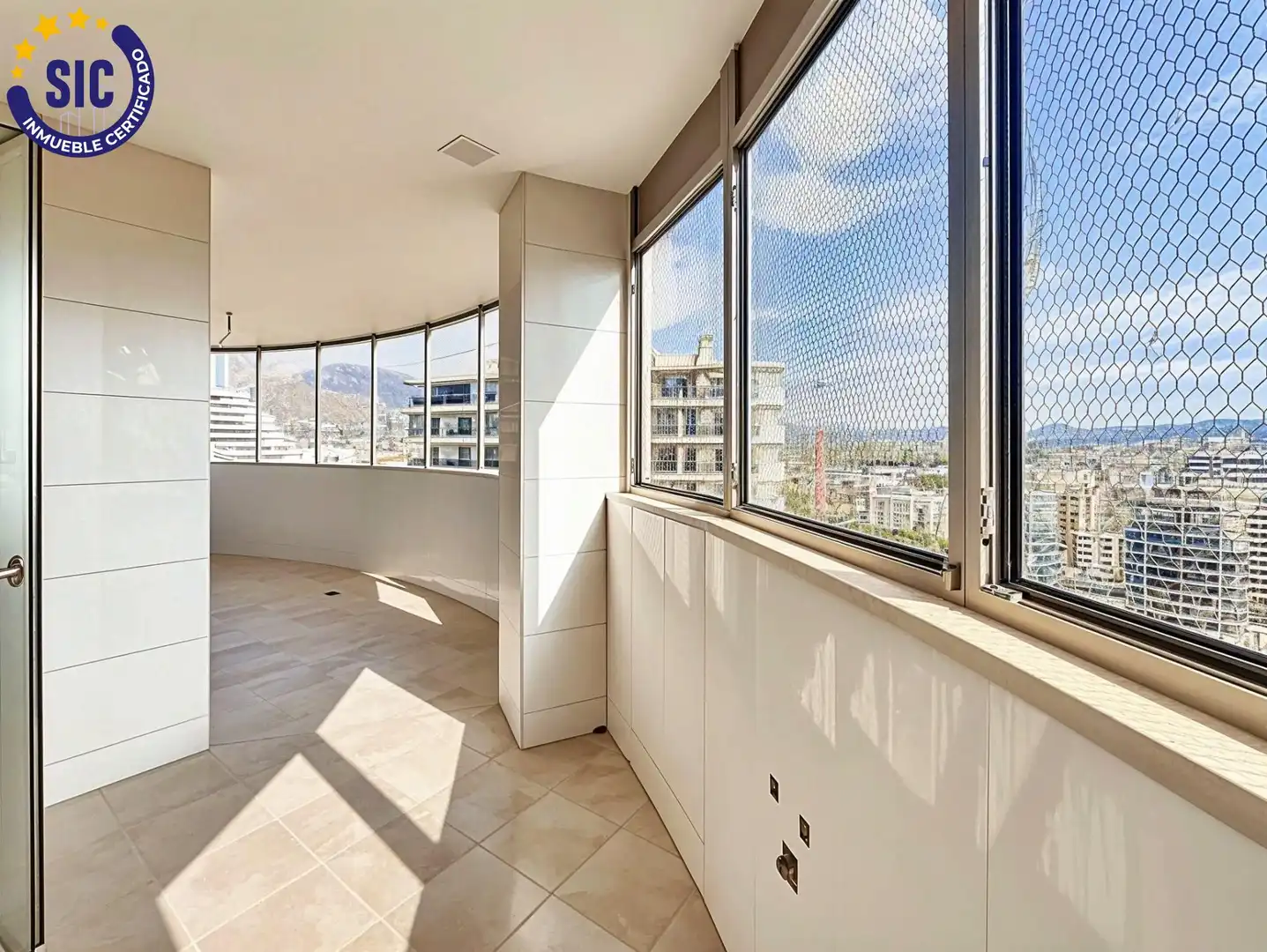 Penthouse with terrace for sale in GRECIA 4, imagen 36