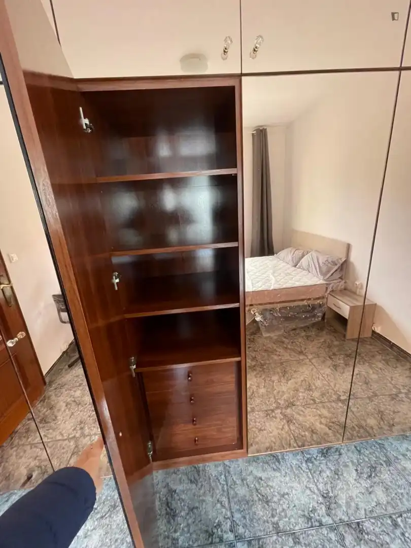 Room in Sant Antoni