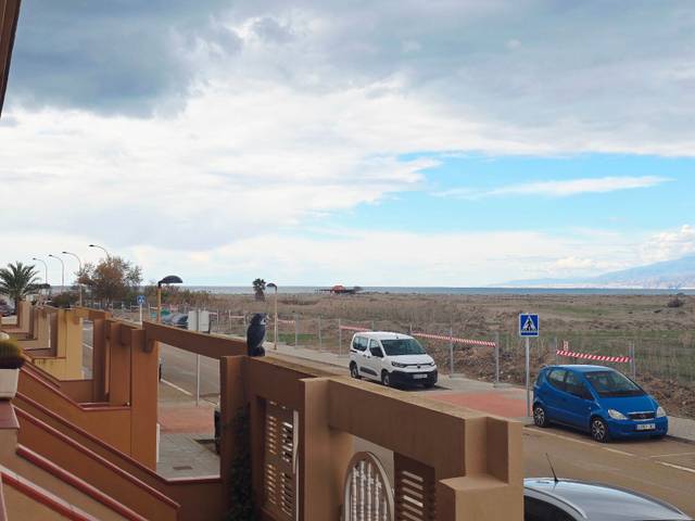 Casa adosada en Venta en CALLE ABADEJO en Cabo de Gata