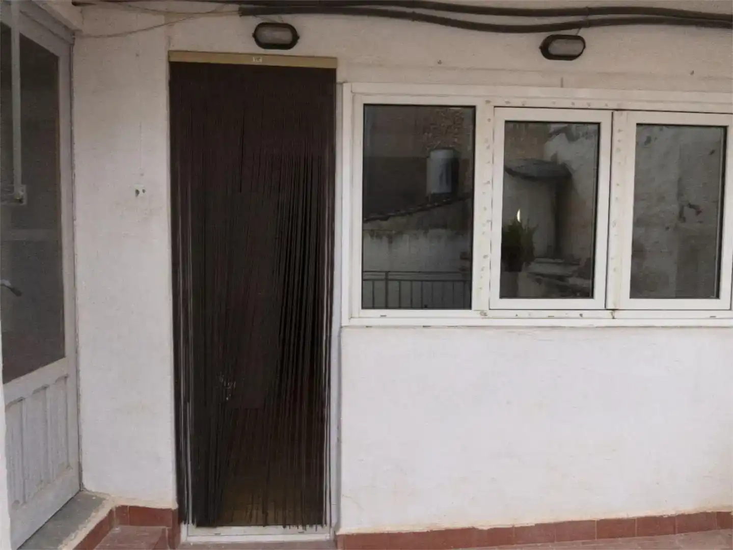 Terrassa de Pis en venda en Yecla amb Parquet, Traster i Balcó