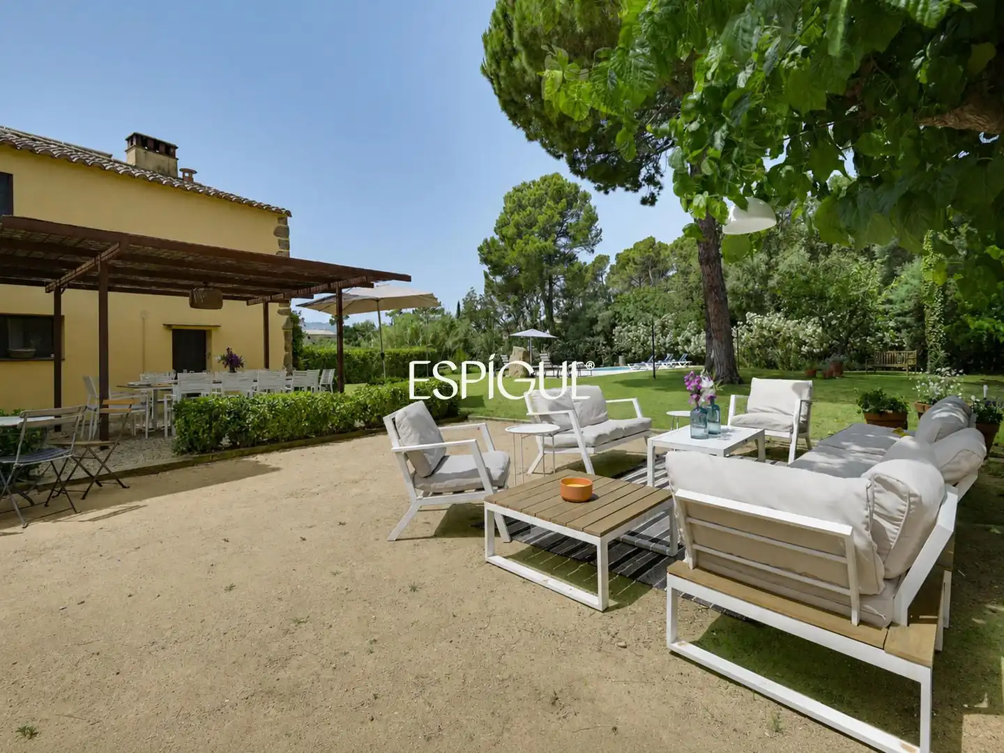 Casa con piscina en venta en Suro Gros, imagen 11
