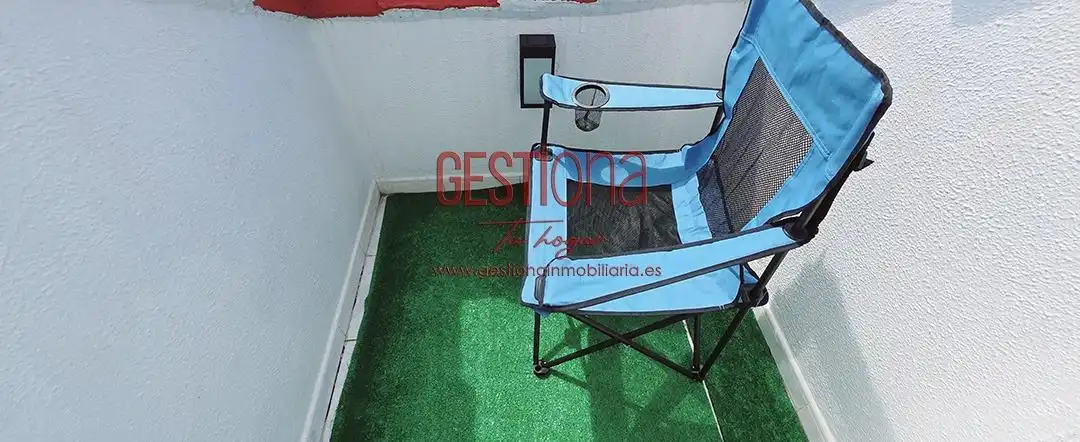 Terraza de Ático en venta en Noja con Terraza, Balcón y Piscina comunitaria