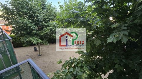 Foto 4 de Piso de alquiler en Humanes de Madrid, Madrid