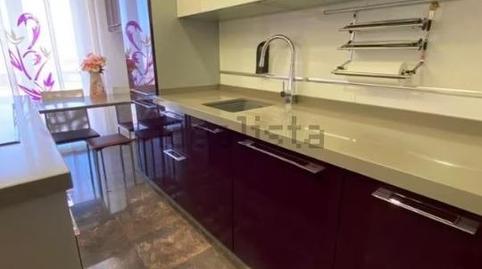 Foto 5 de Pis en venda a San Rosendo, Ourense