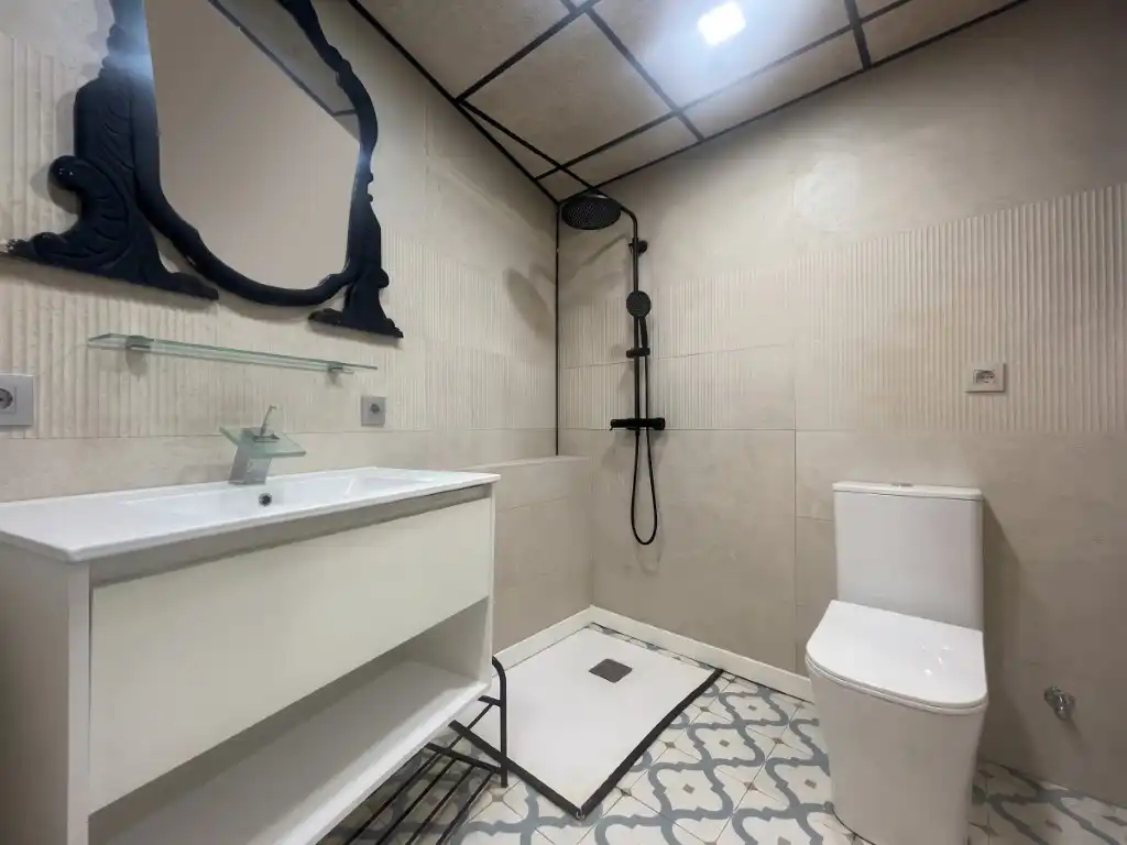 Casa amb terrassa en venda a Calle San Vicente, imagen 17