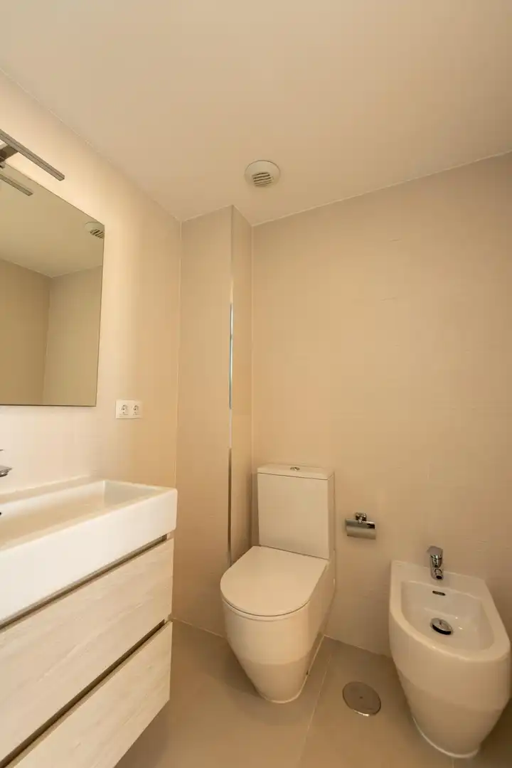 Wohnung mit Pool zur Miete in Calle Calle Tridente, imagen 28