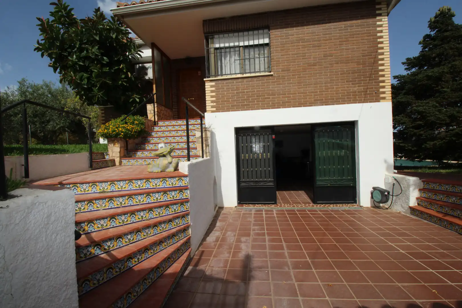 Villa con piscina in vendita a Catadau, imagen 57