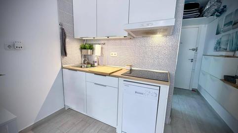 Foto 4 de Estudi en venda a Mil Palmeras, Pilar de la Horadada