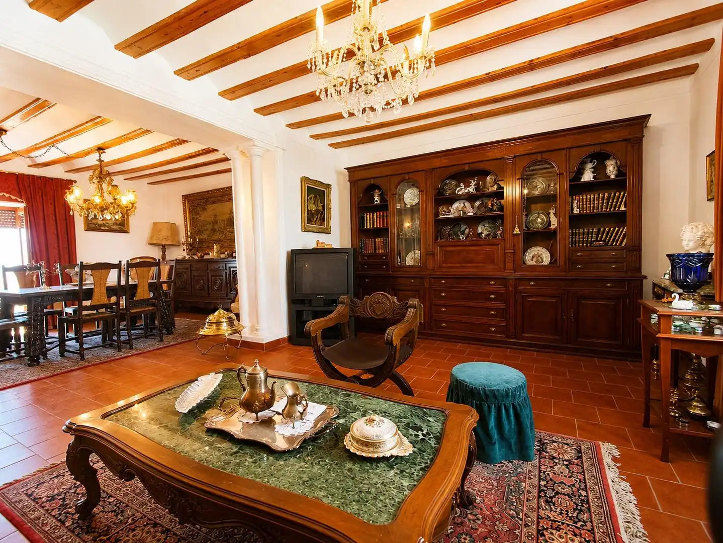 Haus mit Terrasse zum Verkauf in Vélez-Blanco, imagen 12