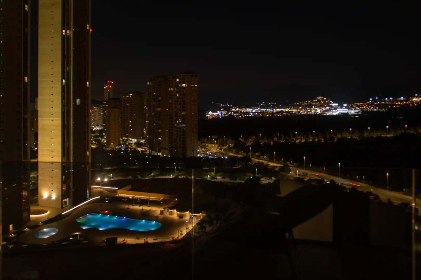 Appartement compact avec piscine à vendre à Playa de Poniente, imagen 40