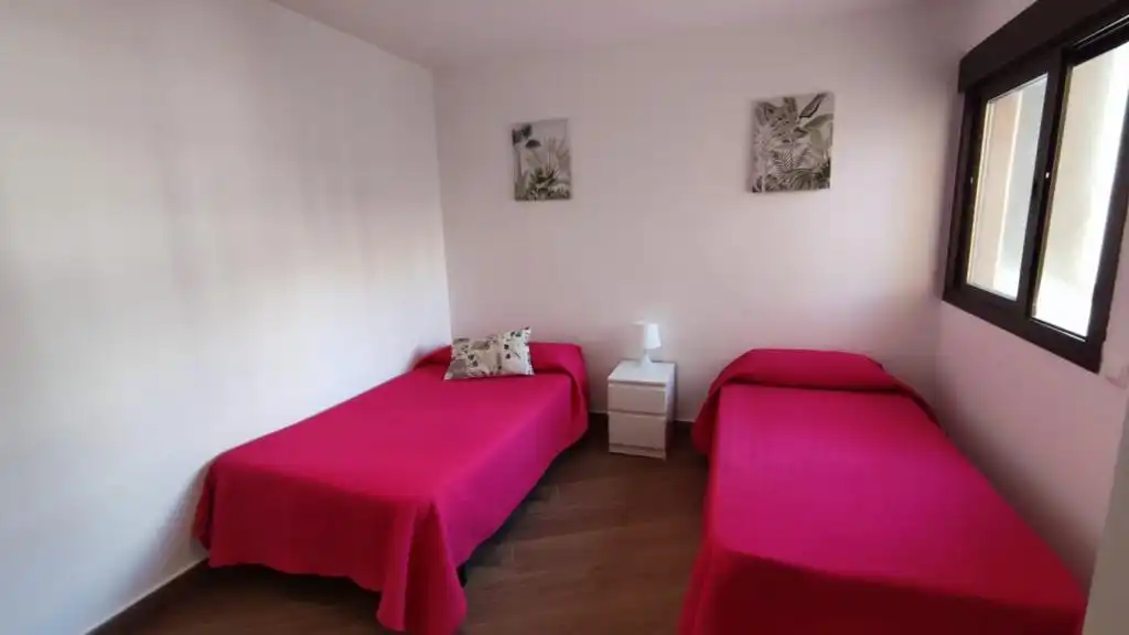 Apartamento de alquiler en Avenida Alay, 3, Puerto Marina